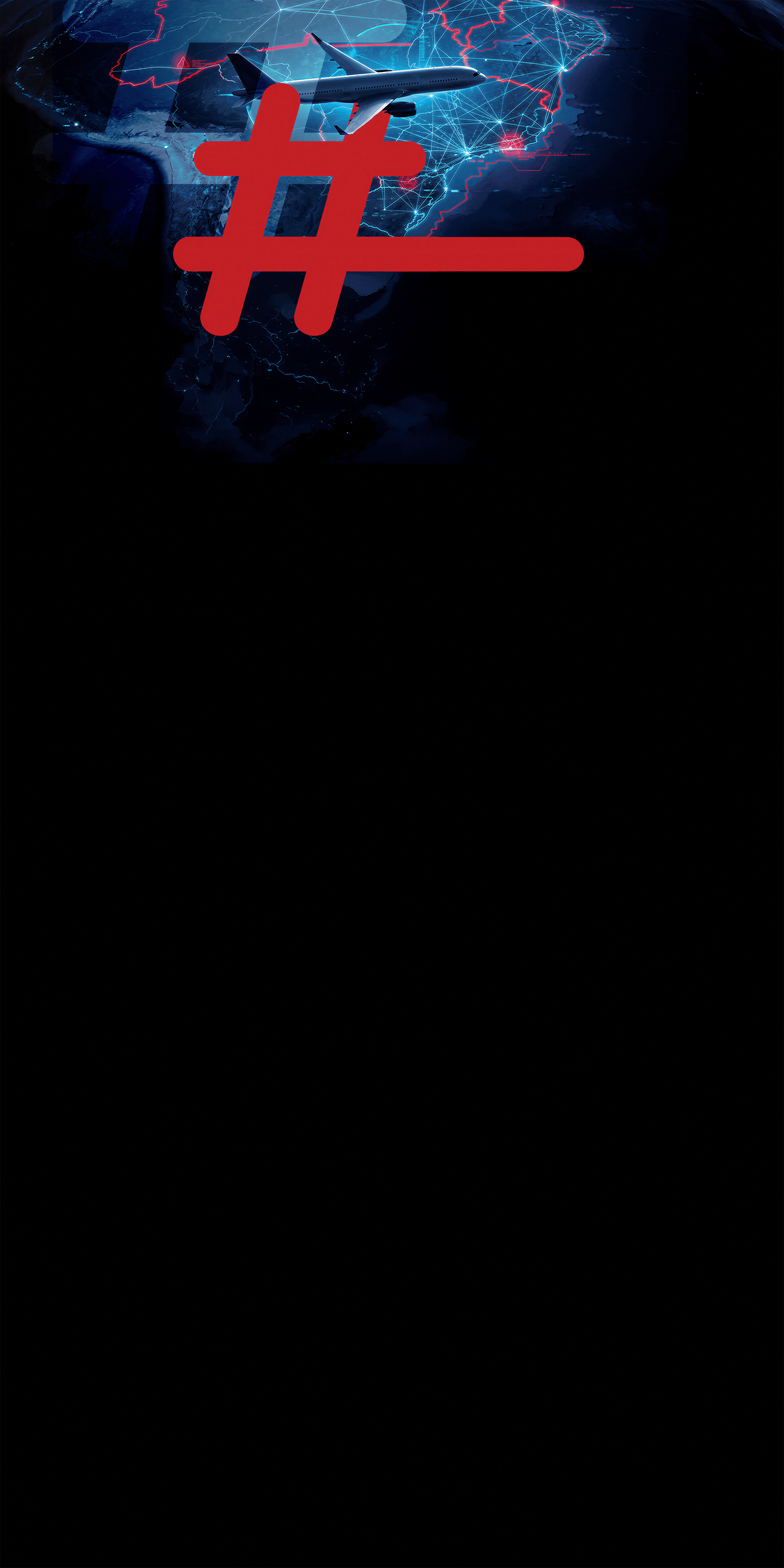 Background Cabotagem